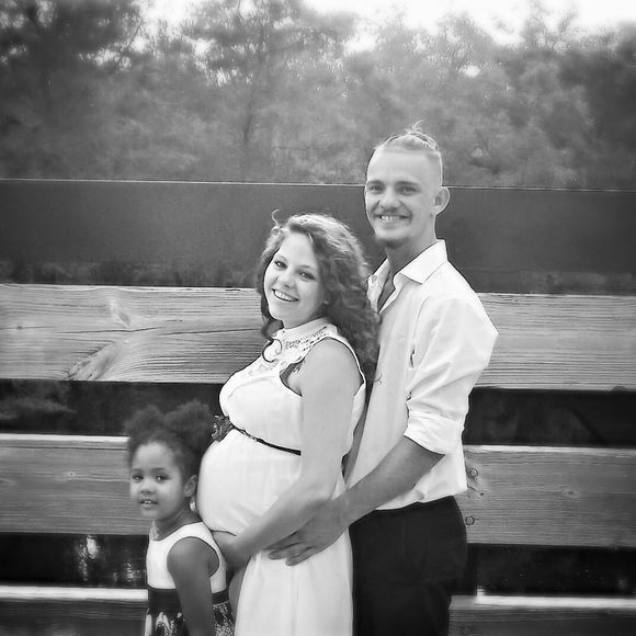 Meet your Posher, Devin - Picture 1 of 1