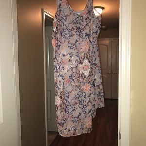Cabi dress