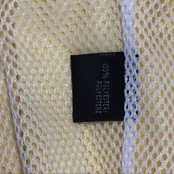 Lafayette 148 Windbreaker - Sunshine Yellow - Picture 7 of 7