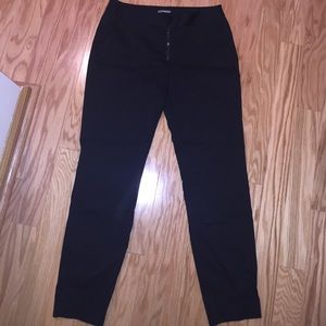 Express pants