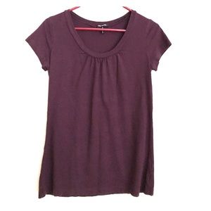 Daisy Fuentes T-shirt