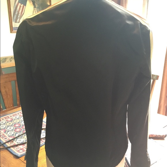 Harley Davidson Jacket - Picture 3 of 4