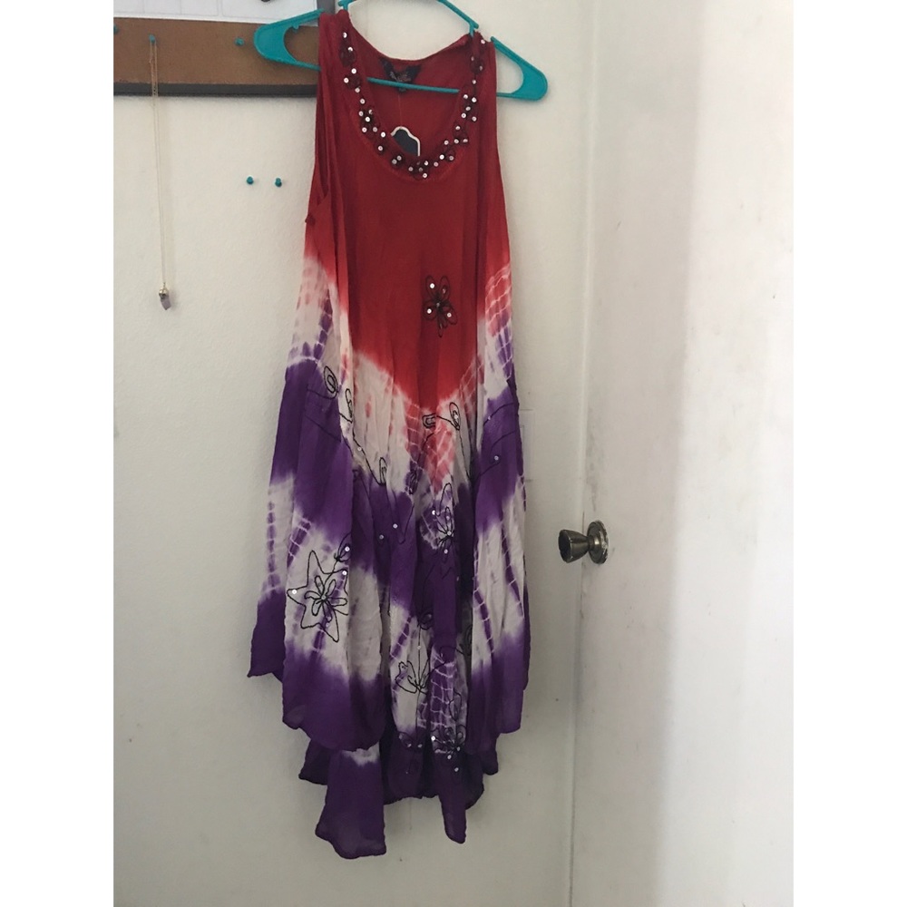 FINAL SALE 🌹Super cute summer dress