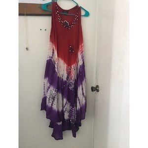 FINAL SALE 🌹Super cute summer dress