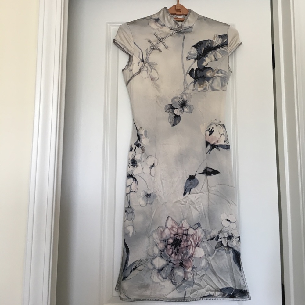 Qipao
