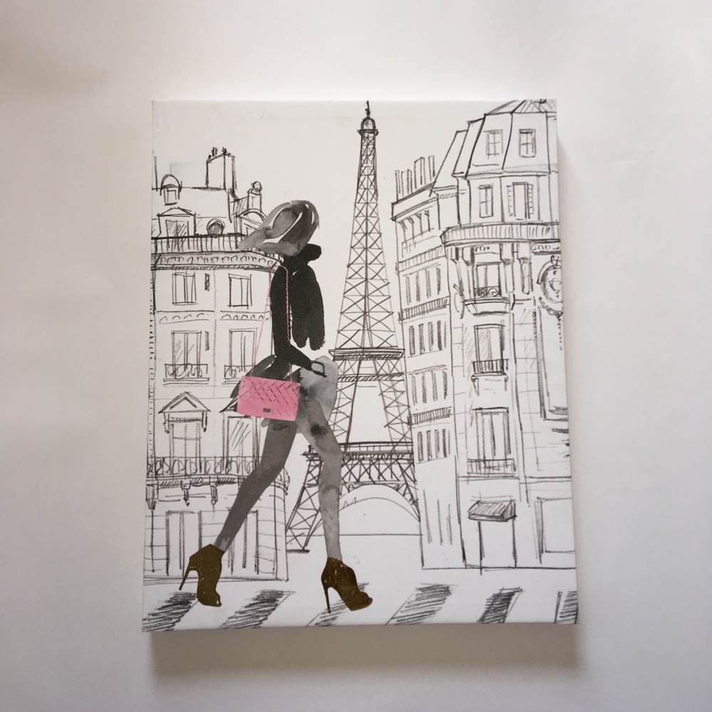 ARAUCO ART - Picture 1 of 1