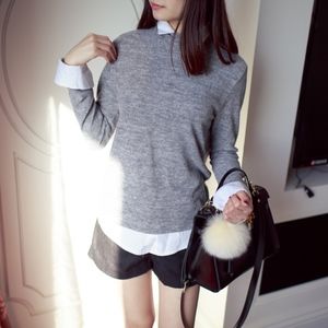 Student style! Made in Korea