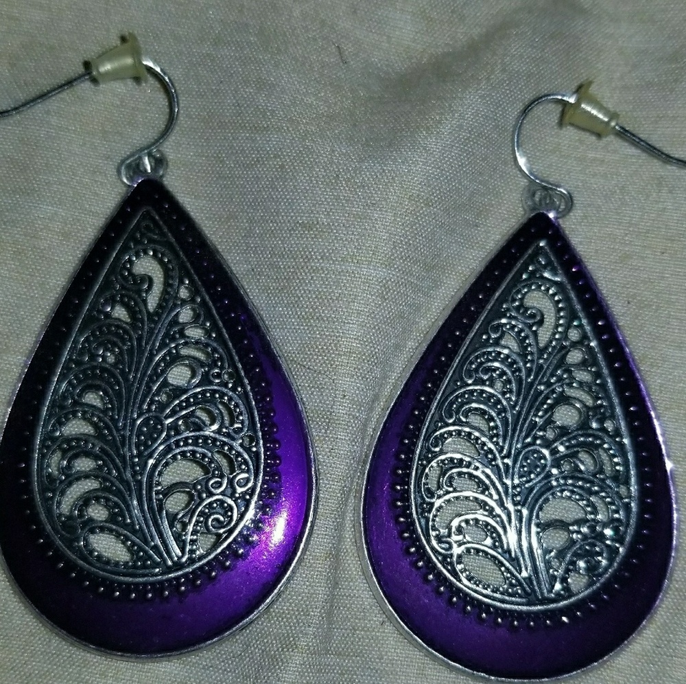 Premier Earrings