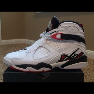 Air Jordan 8 Retro *New*