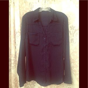 Express Original Fit Portofino Shirt