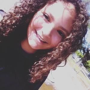 Meet your Posher, Jocelyn