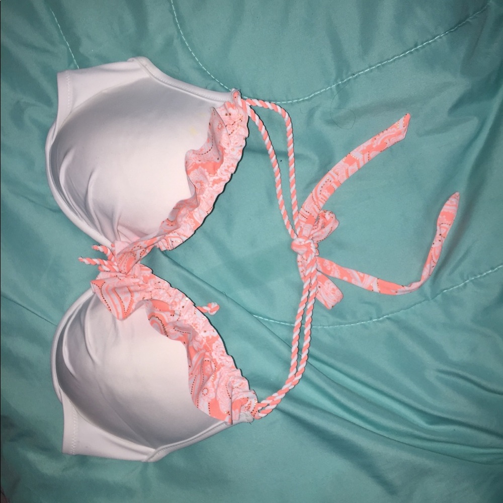 Victoria Secret Push Up Bikini top ✨