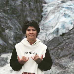 Meet your Posher, Kasey