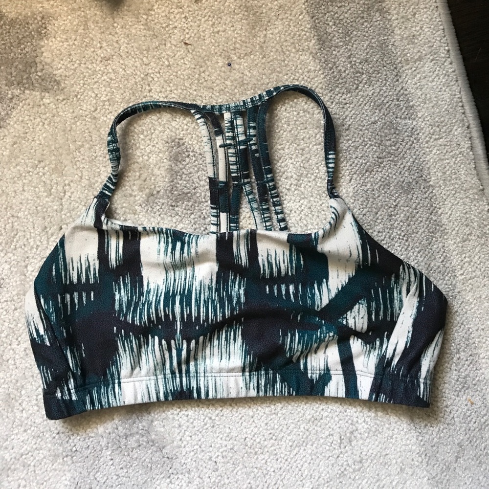 Mossimo sports bra