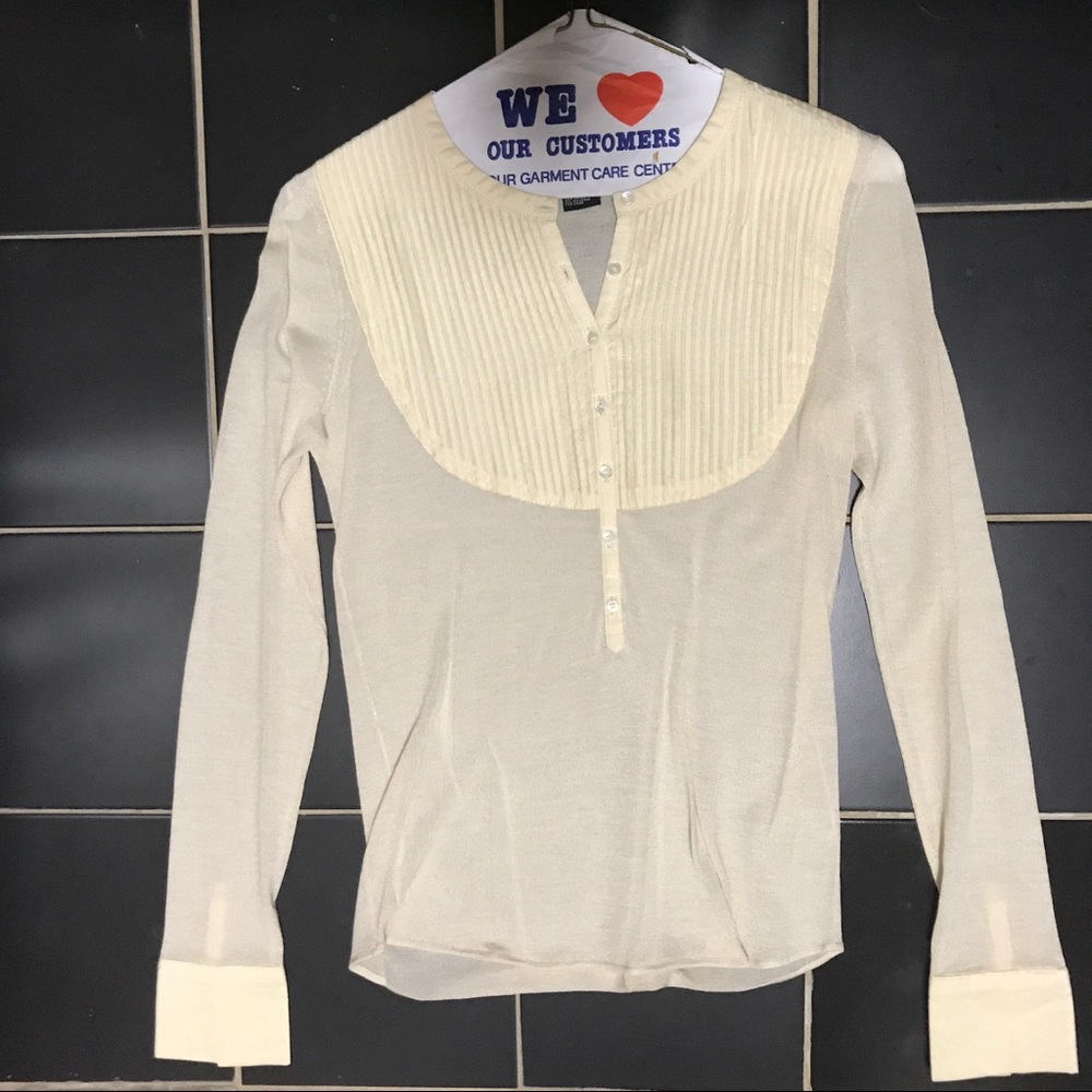 Theory Sweater