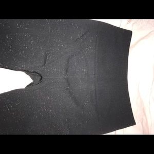 Lulu lemon cropped leggings
