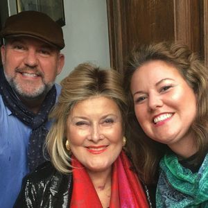 Meet your Posher, Heather