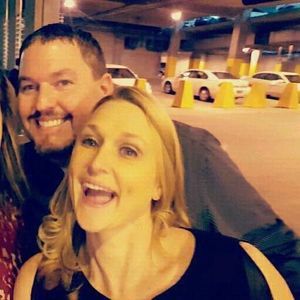 Meet your Posher, Andrea