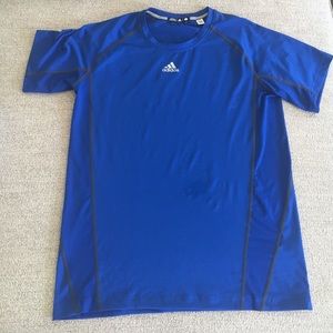 New Adidas Climacool Men's Shirt Size L