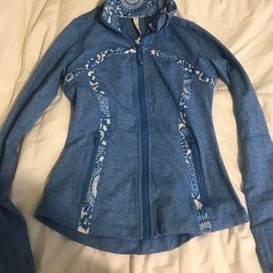 Lululemon Define Jacket
