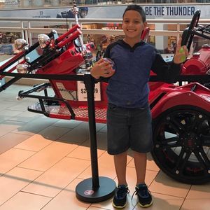 Meet your Posher, Vanessa