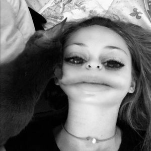 Meet your Posher, Savannah