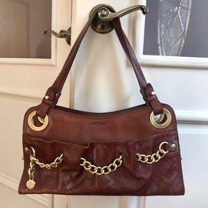 Lancel Paris Shoulder Bag