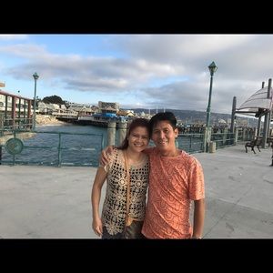 Meet your Posher, Steve