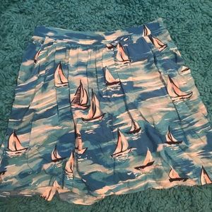 Lauren Conrad Skirt