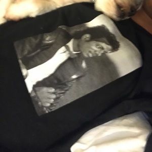 Meet your Posher, Darryl