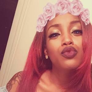 Meet your Posher, Diamond