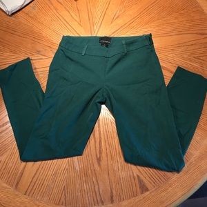 Cynthia rowley dress trousers