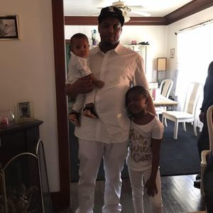 Meet your Posher, Bryan