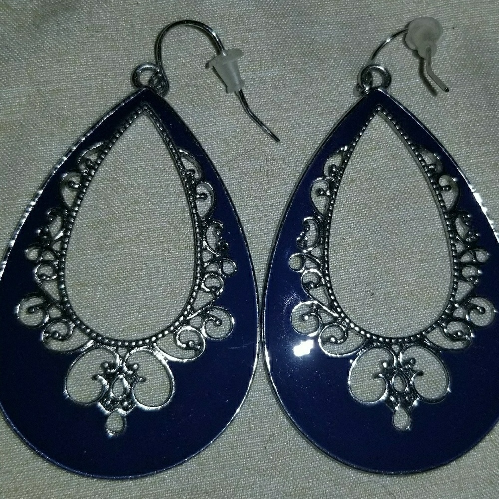 Premier Design Earrings