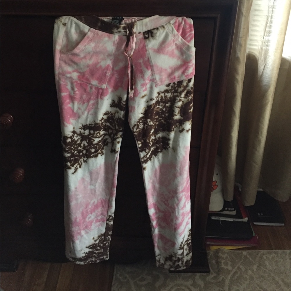 Sweatpants