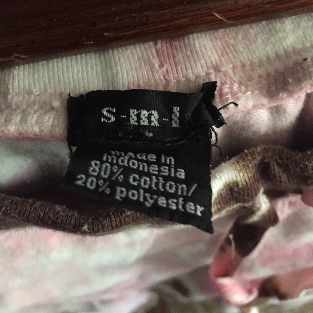Sweatpants - Picture 2 of 3