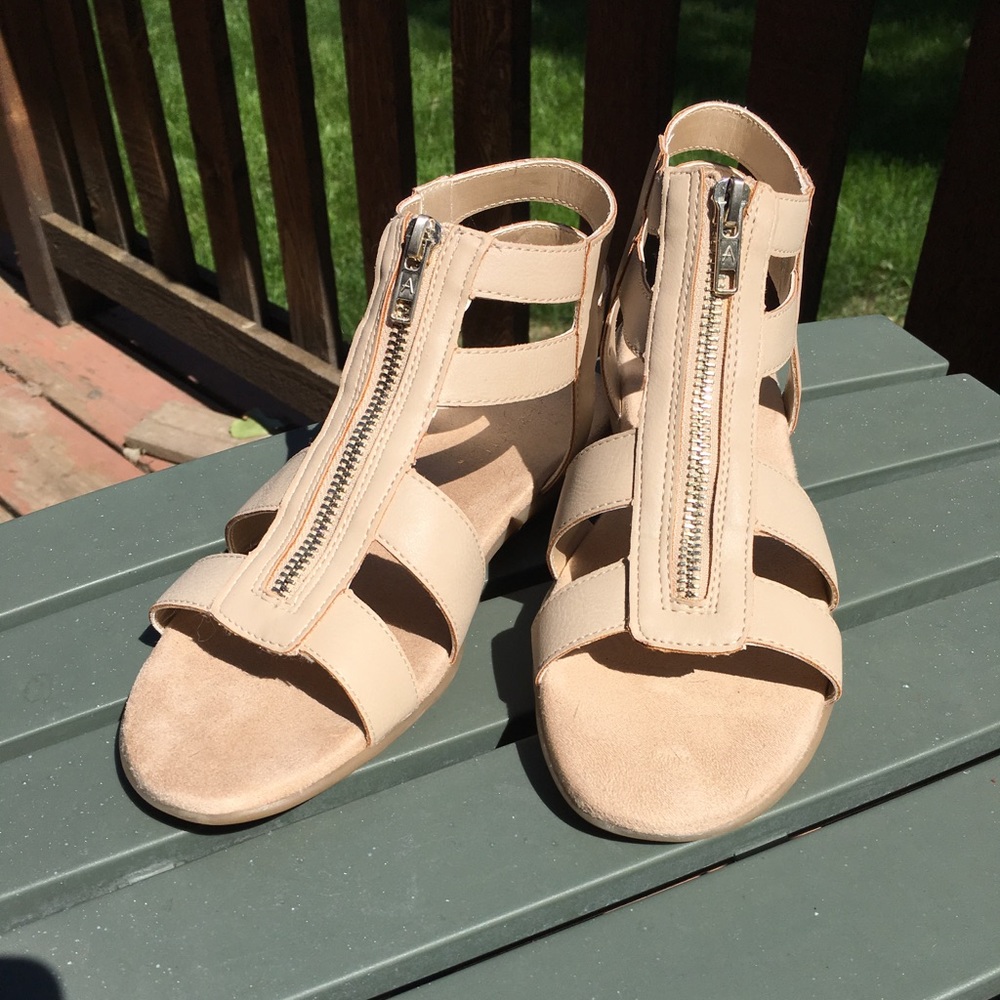 Aerosoles Sandals