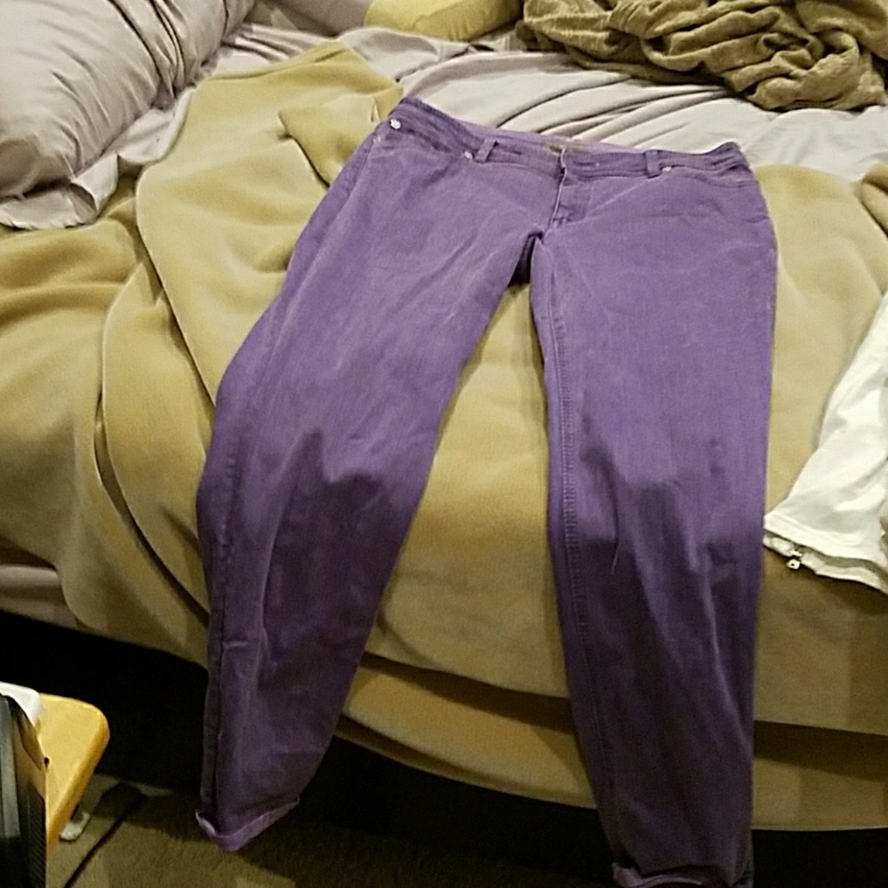 Chicos so slimming been in lavender