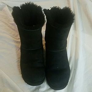 Ugg Bailey Bow II Boots