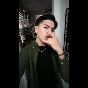 Meet your Posher, George