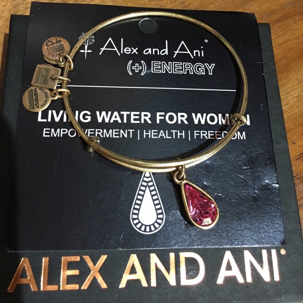 💧💞CBD Living Water for Women EWB RG💖💧