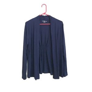 Croft and Barrow Cardigan