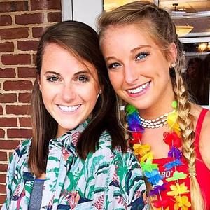 Meet your Posher, Margaret