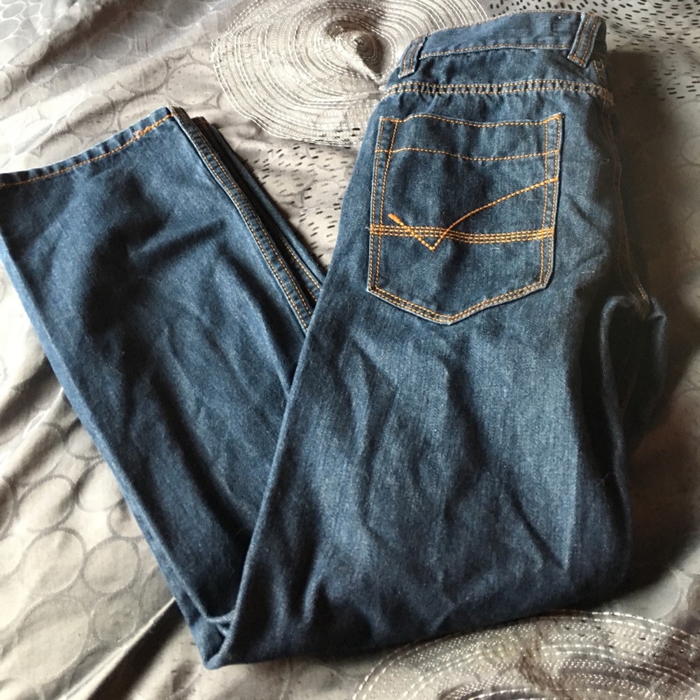 Tommy Hilfiger jeans