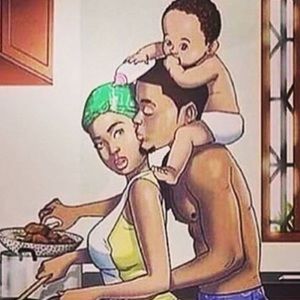 Meet your Posher, Janae