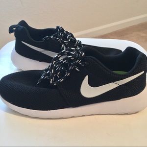 Nike sneakers