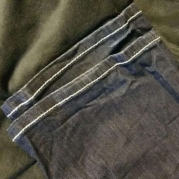 BKE Addison Bootcut Jeans 25R - Picture 5 of 8