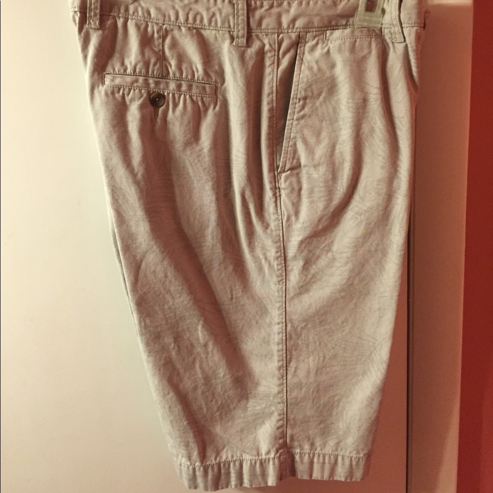 Cargo shorts