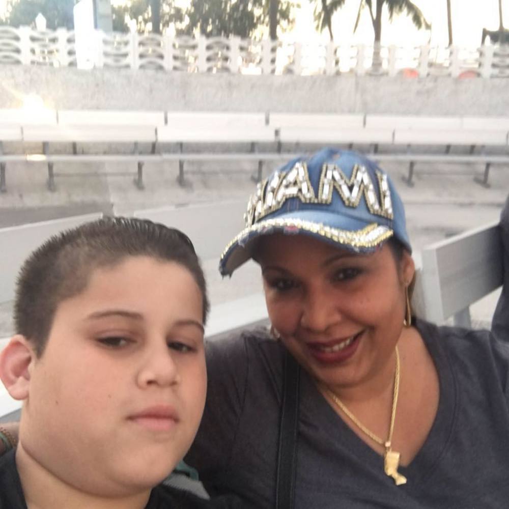 Meet your Posher, Arelis