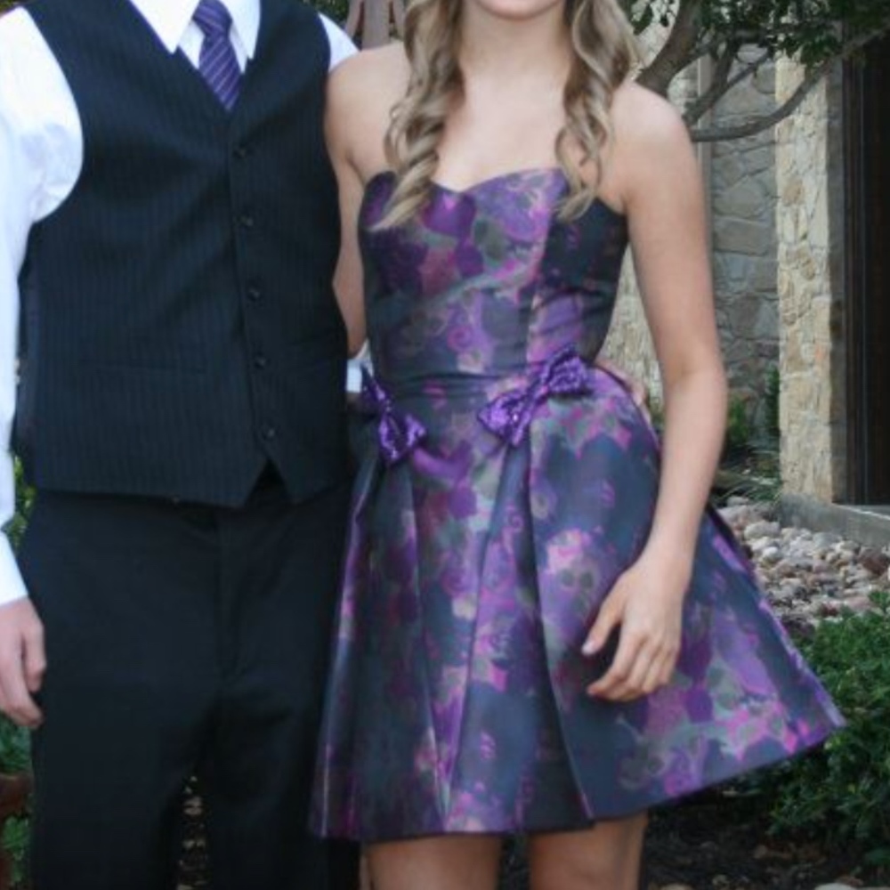 Betsey Johnson Dress